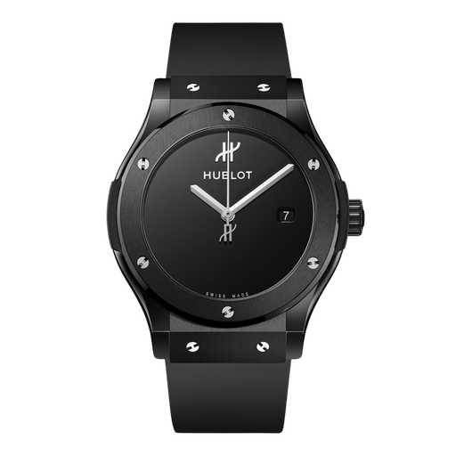 [542.CX.1270.RX.MDM] HUBLOT Classic Fusion Original Black Magic 42mm 542.CX.1270.RX.MDM