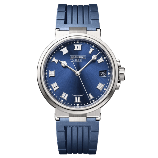 [5517TI/Y1/5ZU] BREGUET Marine 5517 40mm 5517TI/Y1/5ZU