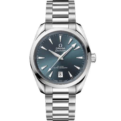 [22010382003003] OMEGA Seamaster Aqua Terra Shades 38mm 220.10.38.20.03.003