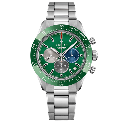[03.3119.3600/56.M3100] ZENITH Chronomaster Sport 41mm 03.3119.3600/56.M3100