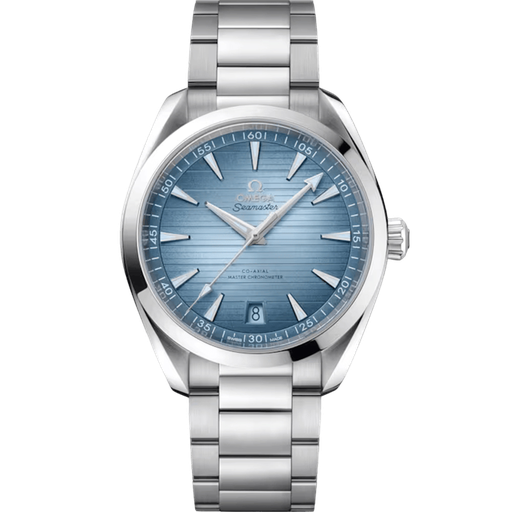 [22010412103005] OMEGA Seamaster Aqua Terra 150M 41mm 220.10.41.21.03.005