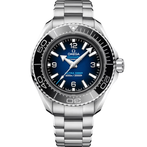 [21530462103001] OMEGA Seamaster Planet Ocean 6000M Ultra Deep 45,5mm 215.30.46.21.03.001