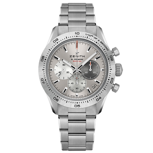 [95.3100.3600/39.M3100] ZENITH Chronomaster Sport Titanio 41mm 95.3100.3600/39.M3100