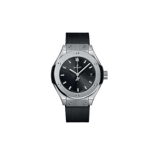 [591.NX.1470.RX] HUBLOT Classic Fusion Titanium 29mm 591.NX.1470.RX