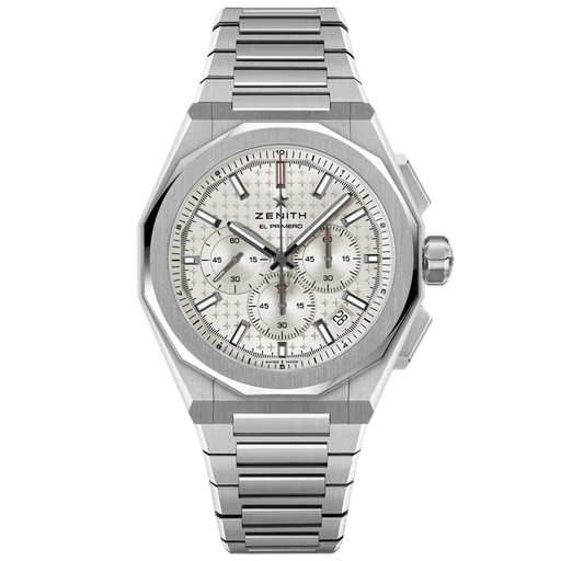 [03.9500.3600/01.I001] ZENITH Defy Skyline Chrono 42mm 03.9500.3600/01.I001