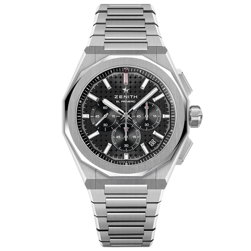 [03.9500.3600/21.I001] ZENITH Defy Skyline Chrono 42mm 03.9500.3600/21.I001