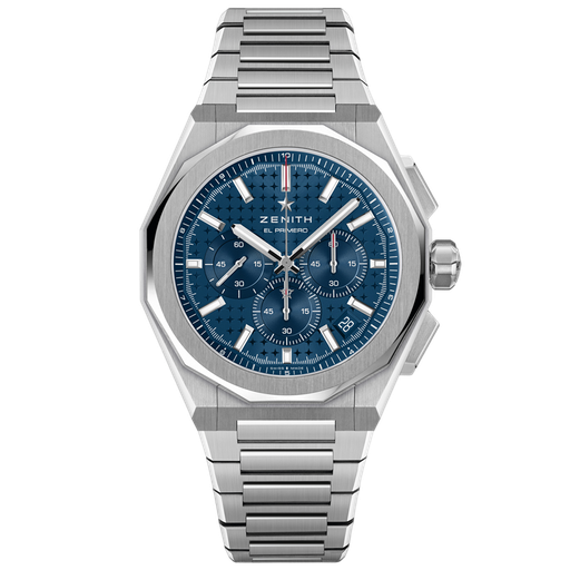 [03.9500.3600/51.I001] ZENITH Defy Skyline Chrono 42mm 03.9500.3600/51.I001