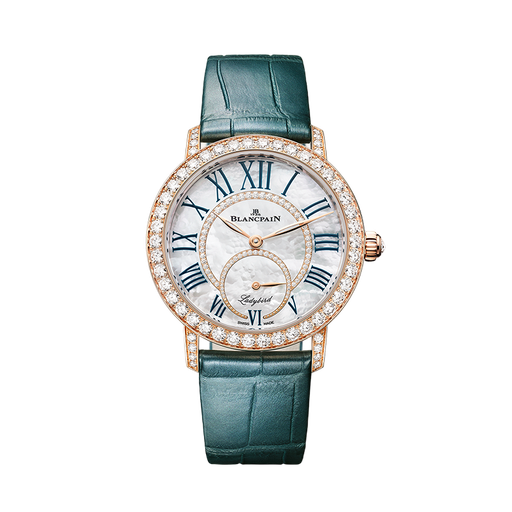 [3661295455B] BLANCPAIN Ladybird Colors 34,9mm 3661 2954 55B