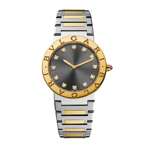 [BVL104196] BVLGARI Bvlgari Bvlgari 33mm 104196