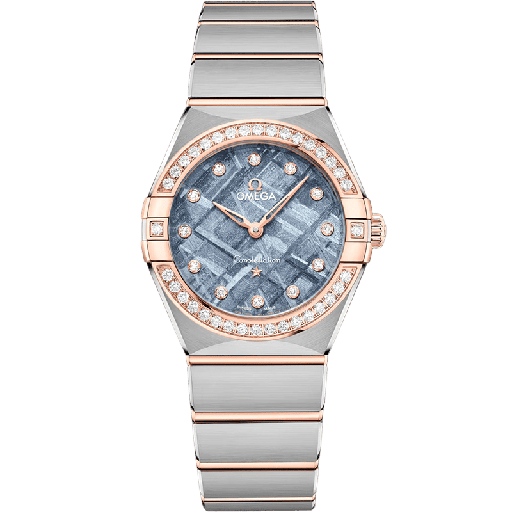 [13125286099001] OMEGA Constellation 28mm 131.25.28.60.99.001